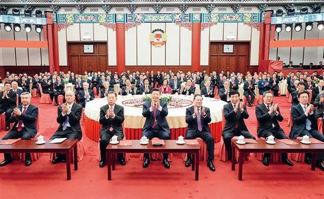 习近平：完整、、准确、、全面贯彻落实关于做好新时代党的统一战线工作的重要思想